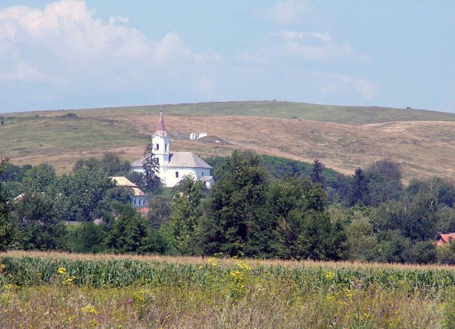Zadorfalva temploma a tavolbol2